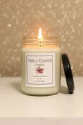 Carmel Hazelnut Latte 6oz Candle