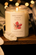 Honeydew Melon 8oz Candle