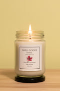 Oatmilk & Honey 6oz Candle