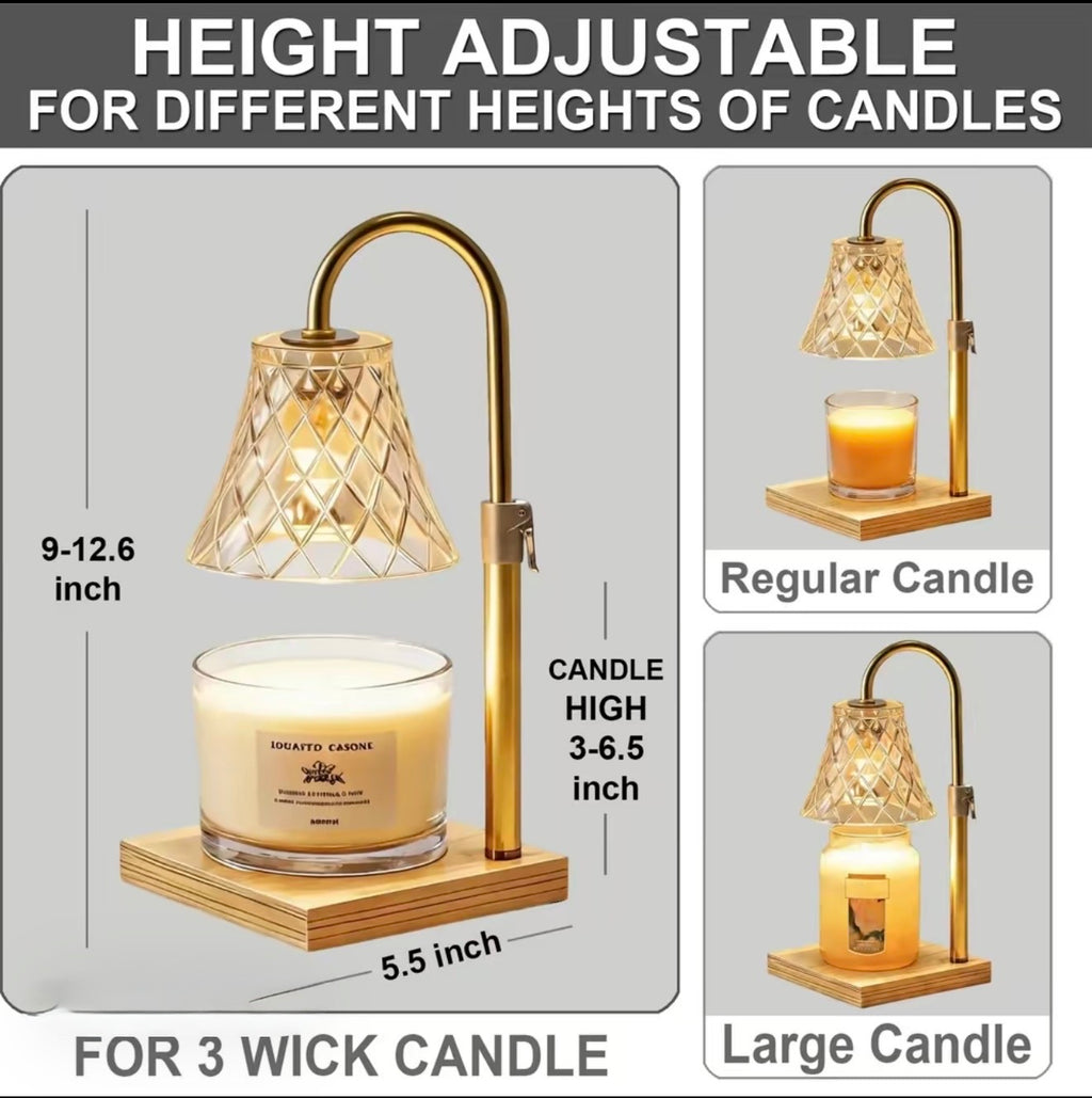Candle Warmer