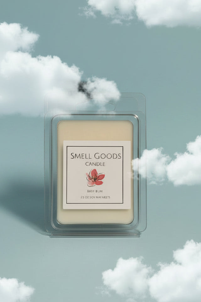Baby Bum Wax Melt
