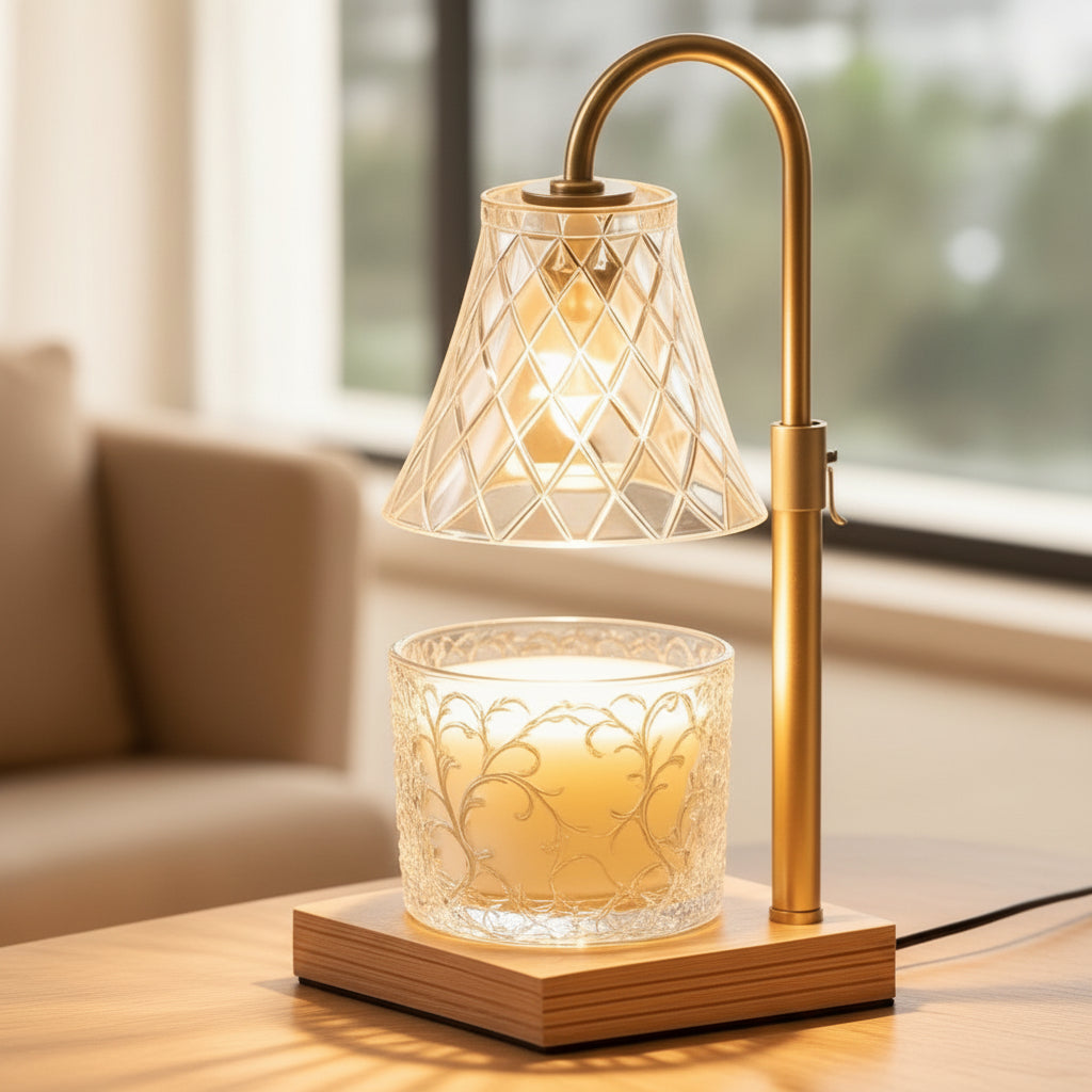 Candle Warmer