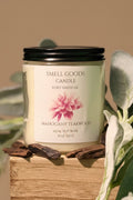 Mahogany Teakwood 8oz Candle