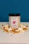 Blueberry Cheesecake 8oz Candle