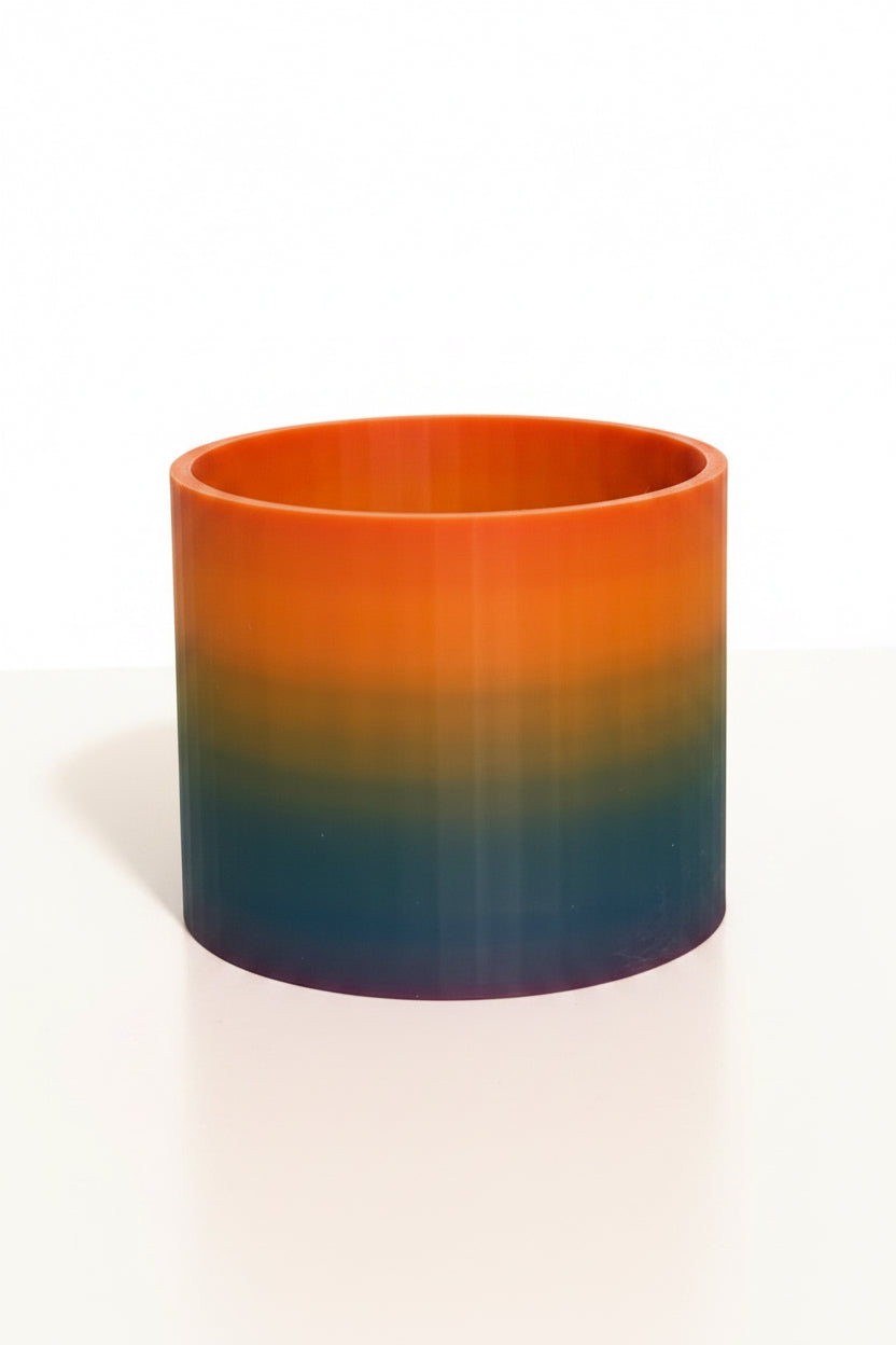3D Printed Candle Holder