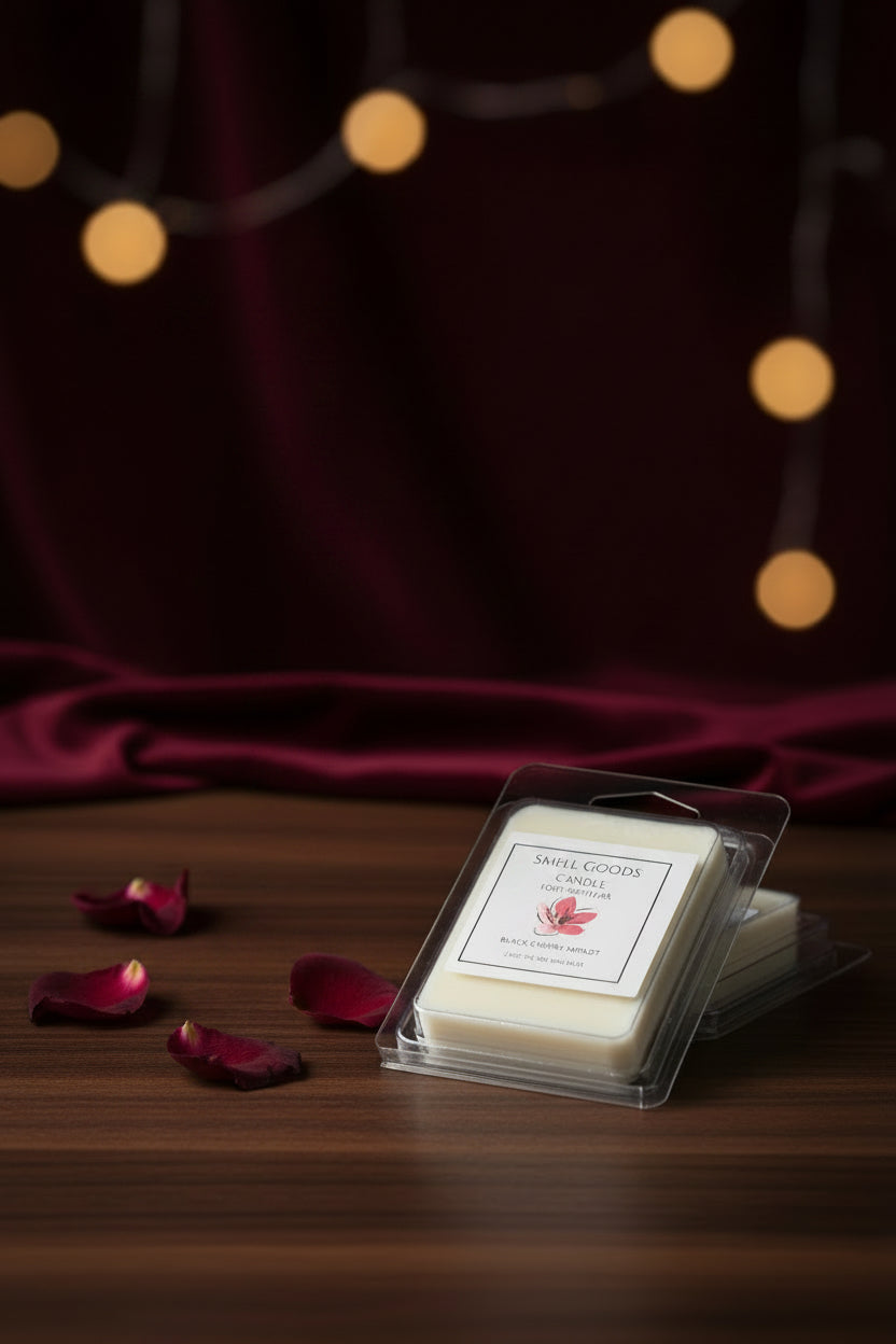 Black Cherry Merlot Wax Melt